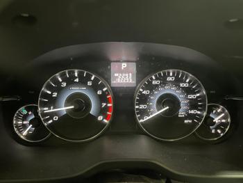 2011 Subaru Outback