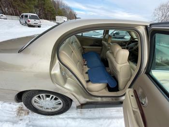 2005 buick lesabre limited with 179931 miles for sale near elk-river, minnesota c897e352dadb447f8e2cbd7489d6678e.jpeg