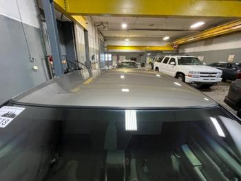 2003 Cadillac Seville