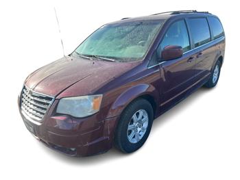 2008 chrysler town-&-country touring with 160232 miles for sale near elk-river, minnesota c8a979e7333c4109b5a04795eda17a5f.jpg