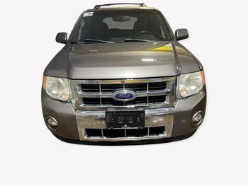 2011 Ford Escape