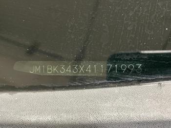 2004 Mazda Mazda3