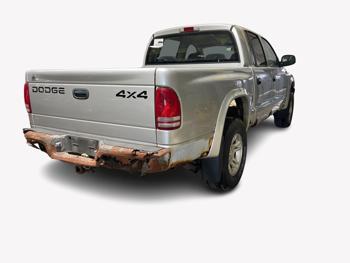 2002 Dodge Dakota