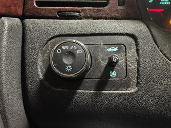 2008 Chevrolet Impala