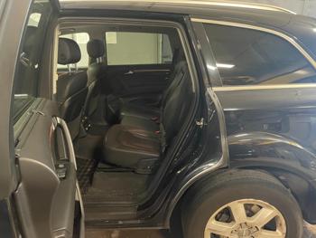 2014 Audi Q7