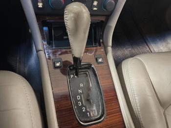 2003 Cadillac Seville