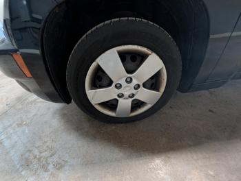 2009 chevrolet hhr ls with 211620 miles for sale near elk-river, minnesota c906aff9ad364d31a6cc909c5793da3b.jpg