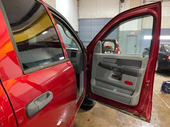2008 Dodge RAM 1500