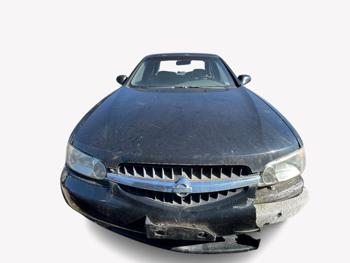 2001 Nissan Altima