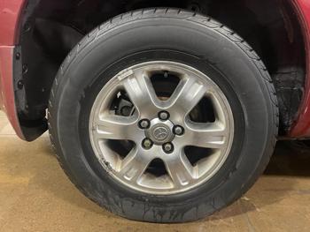 2006 Toyota Highlander