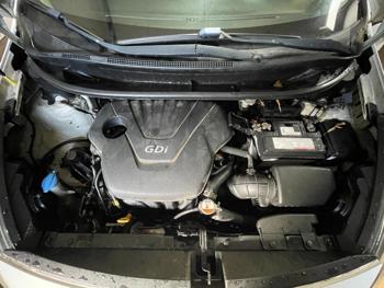 2015 Kia Rio 5-Door
