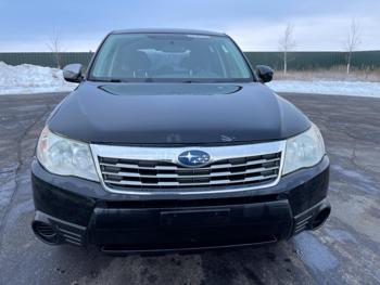 2009 subaru forester 2.5x with 195420 miles for sale near elk-river, minnesota c94b9e3af5354ecdaa07e2b1a016351d.jpg