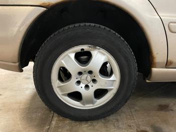 2002 mercedes-benz m-class ml320 with 185116 miles for sale near elk-river, minnesota c94c4d6661294964aeb8854c3d192e3d.jpeg