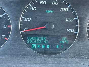 2006 chevrolet impala lt with 251622 miles for sale near elk-river, minnesota c95a2dcbb230472a806547d02d30fa5f.jpeg