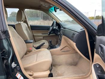 2003 subaru forester 2.5-x with 210773 miles for sale near elk-river, minnesota c96c94cb28264436bb02e278124c120f.jpeg