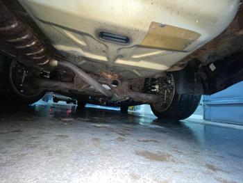 2010 Ford Taurus