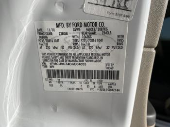 2011 ford escape xls with 113303 miles for sale near elk-river, minnesota c99268b9e579471a9e1d60140862ff19.jpg
