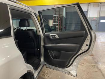 2018 nissan pathfinder sl with 58134 miles for sale near elk-river, minnesota c9a65640e3ce48a68ed0719e79ec5574.jpg