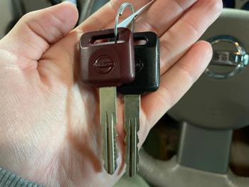 2004 Nissan Maxima