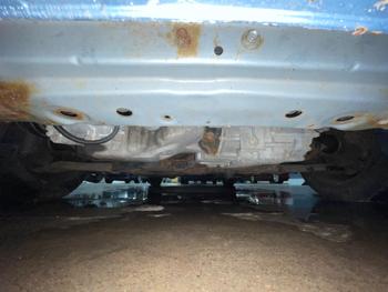 2007 Honda Fit