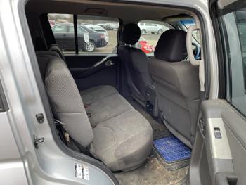 2005 nissan pathfinder sel with 260382 miles for sale near elk-river, minnesota c9da1e4cbfdd4b5ab5f7e383fccb77c5.jpg