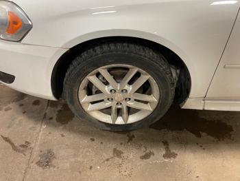 2013 chevrolet impala ltz with 152638 miles for sale near elk-river, minnesota c9e701fca977483e8bafd47dd42859ac.jpeg