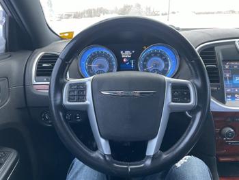 2013 chrysler 300 rwd with 122827 miles for sale near rochester, minnesota c9ed83b340304294b79b018441ede04a.jpeg