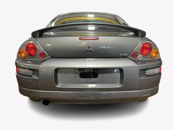 2003 Mitsubishi Eclipse