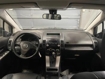 2010 Mazda Mazda5