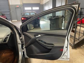 2013 Ford Focus