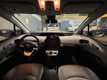 2018 Toyota Prius