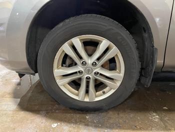 2013 Nissan Rogue