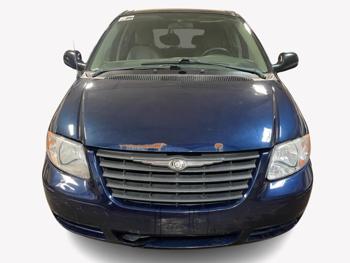 2006 Chrysler Town & Country