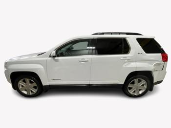 2010 GMC Terrain