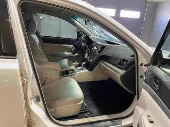 2010 Subaru Outback