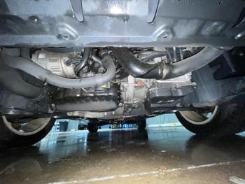 2012 Volkswagen Tiguan