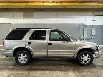 2001 oldsmobile bravada with 89748 miles for sale near elk-river, minnesota ca58b26ec18244549ee1698ba9c6d11e.jpg