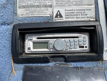 1994 Grumman Sport Deck