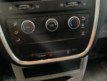 2014 Ram Cargo Van