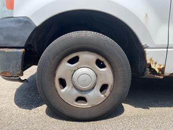 2007 Ford F-150