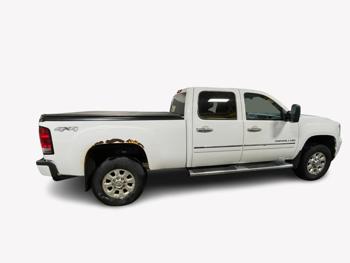 2012 GMC Sierra 2500HD