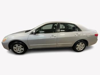 2005 Honda Accord