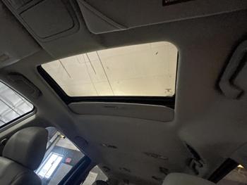 2007 Honda Odyssey