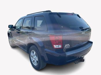 2006 Jeep Grand Cherokee