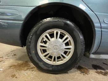 2002 buick lesabre limited with 152563 miles for sale near elk-river, minnesota cad9154571c645f99e61b34cdc776362.jpeg