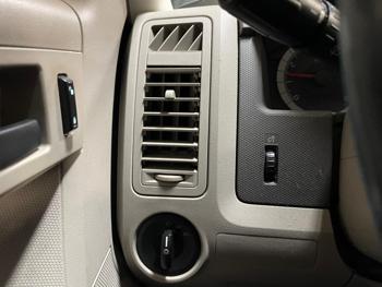 2008 Ford Escape