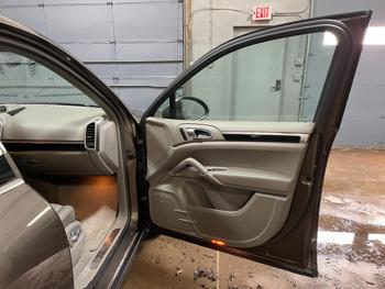 2013 Porsche Cayenne