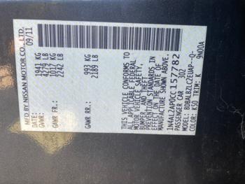 2012 nissan altima 2.5-s with 146086 miles for sale near elk-river, minnesota cb059478aa734965930ece37cc8311ee.jpeg