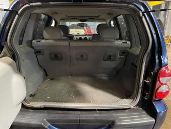 2005 Jeep Liberty