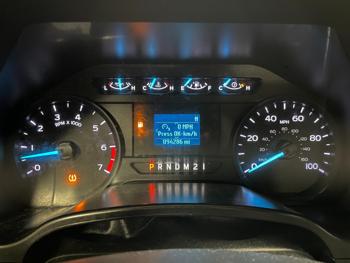2017 Ford F-350 Super Duty